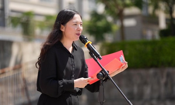 第285間“索尼 夢想教室”落戶怒江州，與下一代追夢者共創感動
