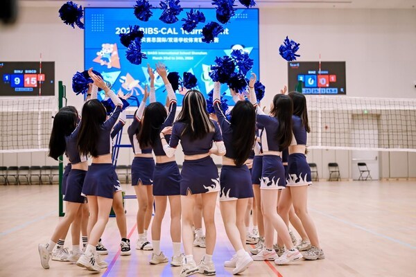 十载春秋硕果盈枝 六大校区麦穗两岐 | 中国·贝赛思2025届毕业生再承炬火，23人收获斯坦福等27份极具份量录取