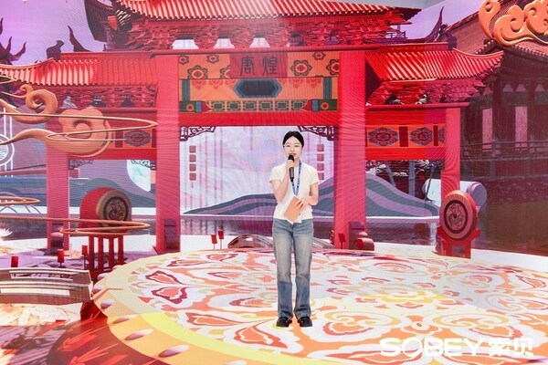 2024春季高博會｜數智視聽賦能高等教育 索貝驅動行業新質生產力