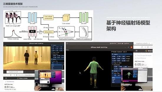 算法革新，貝塔智能推動教體產業與AI融合