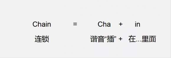 西瓜刀除了切西瓜还能干啥，小学生用它来记单词！