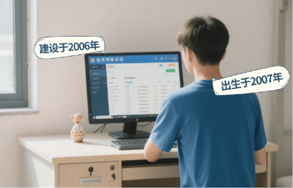 这些高校都选择了优刻得
