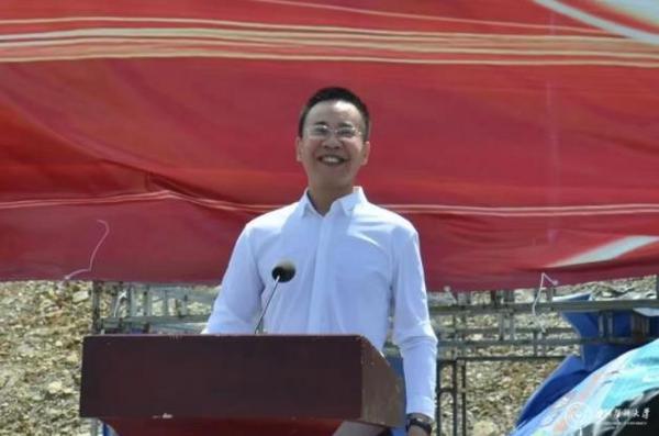 貴州醫科大學：校企合作，攜手發展，推動科技成果轉化結碩果