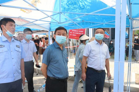 凝“新”聚力，以“心”迎新——景德鎮學院迎來2022級新生