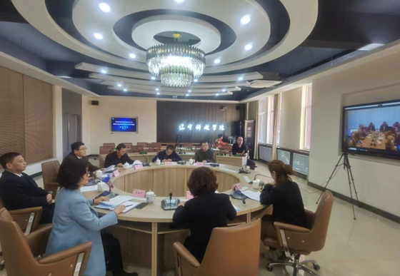 遼寧科技學院中外合作辦學項目成功啟動