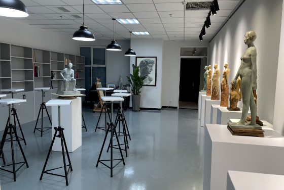 河北民族師范學院：創新發展中的文創產品研發中心