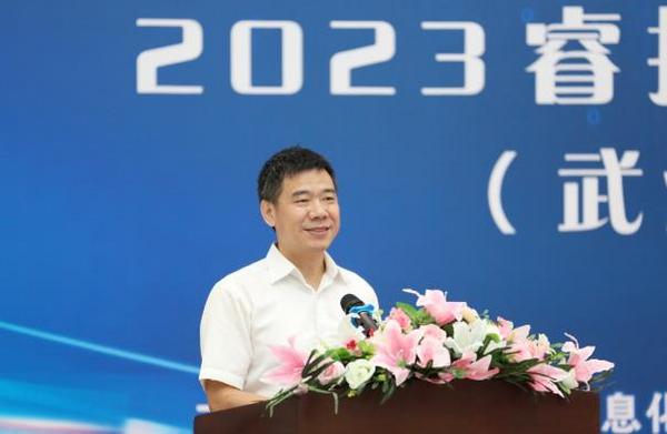 2023?？箼C器人開發者大賽（武漢）全國總決賽在江漢大學圓滿落幕
