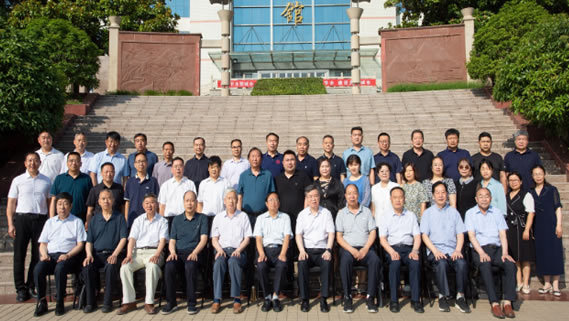 河南省本科高校關工委協作組豫西組2024年第一次工作會議在河南城建學院召開