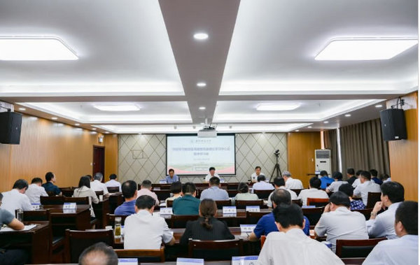 阜陽師范大學扎實推動黨紀學習教育走深走實