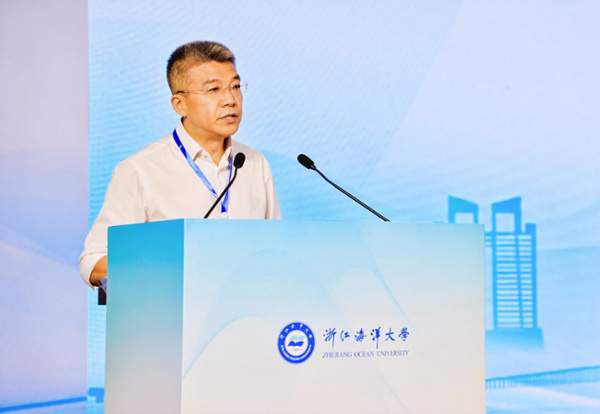 全国高等农林水院校党建与思想政治工作研讨会第22次会议在浙江海洋大学召开
