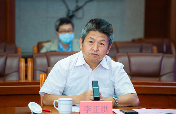 云南民族大学中华民族共同体学学科建设座谈交流会召开