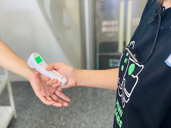 Mini Mars親子樂園持續更新業務內容 助力兒童健康成長