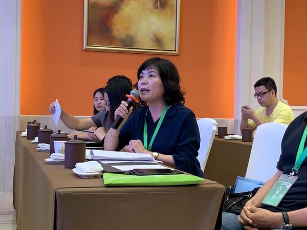 中國照明學會標準化工作委員會召開“學校教室健康照明設計”團體標準研討會
