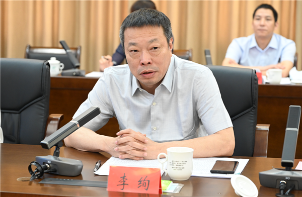 福建對首批6個義務教育優質均衡發展先行創建縣（市、區）開展督導調研