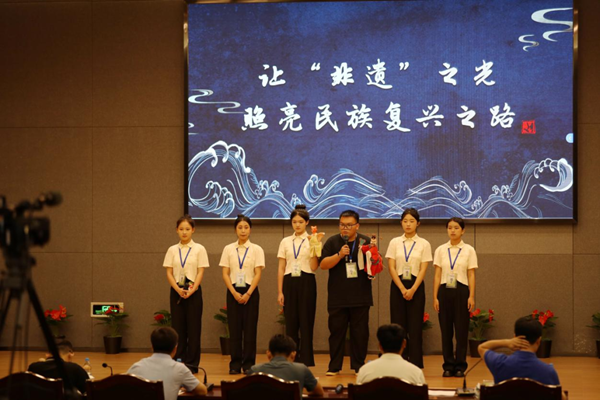 福建漳州市：強化內涵建設，提高職業教育人才培養質量