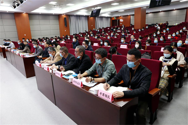 福建省第五屆中小學教師教學大賽啟動