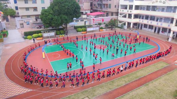 泉州市洛江区白洋小学龙岩市永定区培丰中学是一所百年老校,前身是培