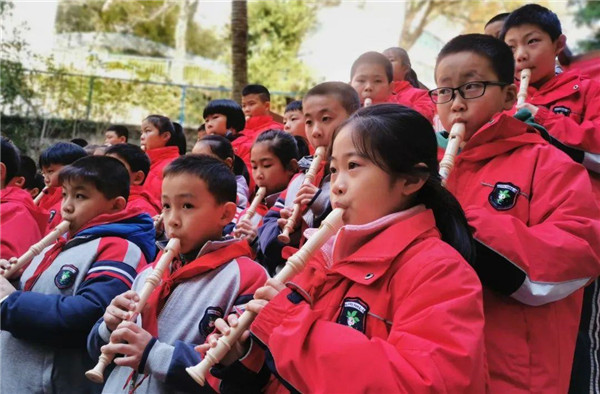 寓教于樂，“雙減”后福建省小學期末考試有了新變化