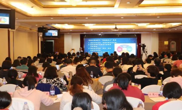 福建省开展义务教育课程方案和课程标准省级培训