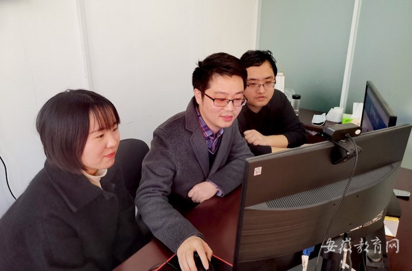 安徽醫科大學學子勇奪世界機器人大賽技術錦標賽第一