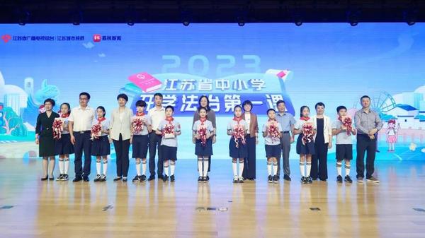 回眸2023丨一路追光！蘇州教育奮進再突破！