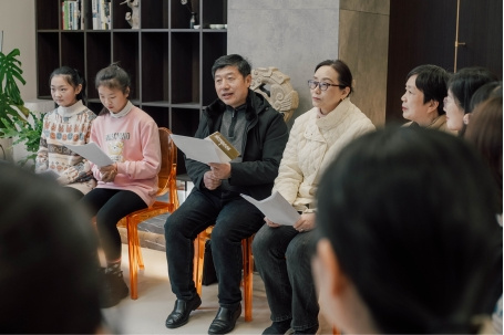 徐州市教育局舉辦中小學課后服務校外教育基地課程研討活動