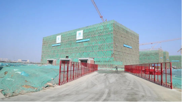 徐州又一批新學校最新建設進展來了！