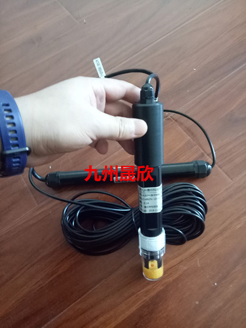 水質速測儀常用的傳感器有哪些