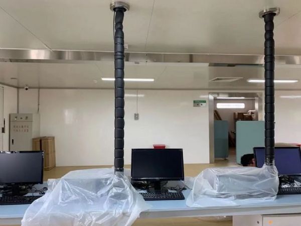 新的HJ653技術規范支持光學技術