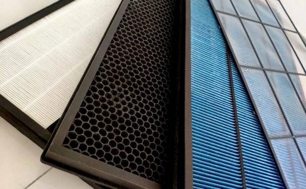 中國空凈出口暴增，抗新冠病毒活性成技術亮點
