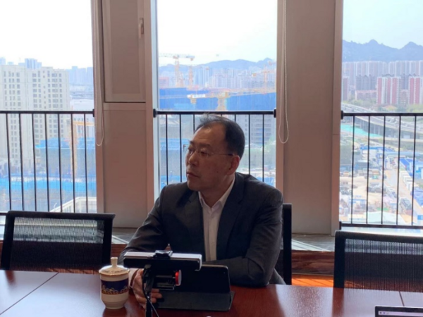 技術賦能，海爾學校啟動“5G+智慧教育”專題培訓