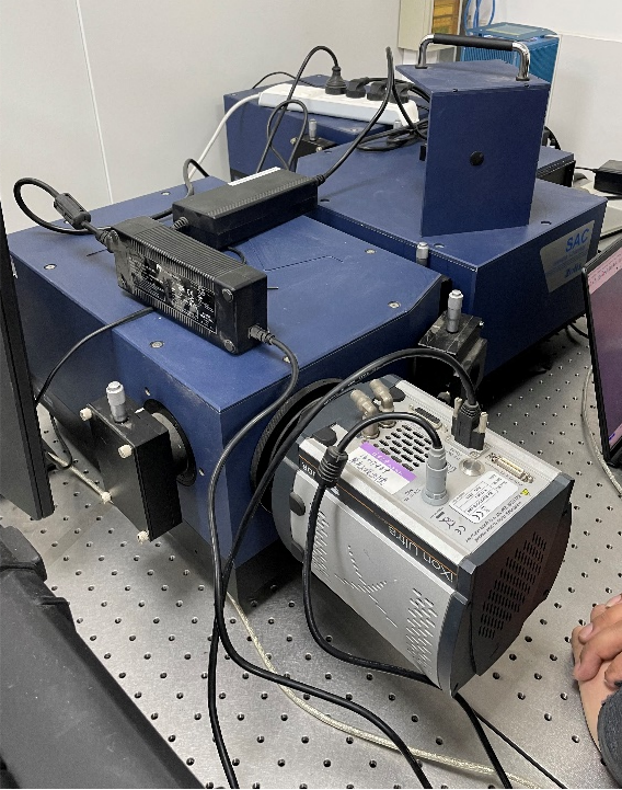 質量萬里行 | 清華大學醫學院，舊設備重煥生機