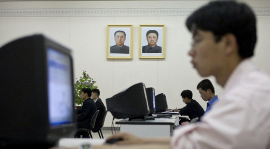 朝鲜开始在部分学校启用VR/AR技术作为辅助教学工具