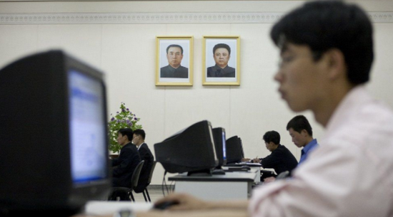 朝鮮開始在部分學校啟用VR/AR技術作為輔助教學工具