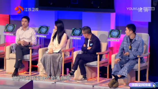 《超腦少年團》熱播，魏坤琳力薦科大訊飛AI學習機個性化精準學