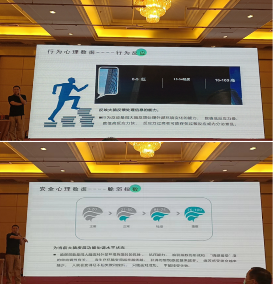 海星谷受邀参加2022年度山东省学校安全风险现场评估培训会议