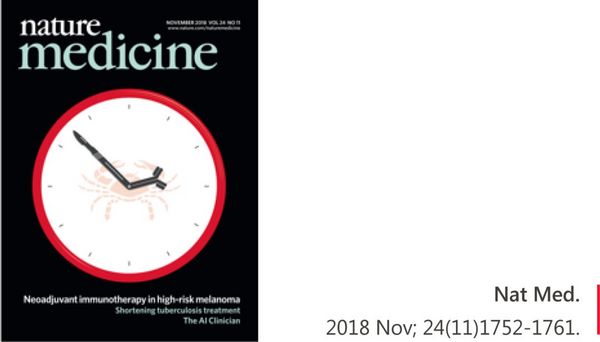 MCE 產品發表高分文章錦集 | MedChemExpress