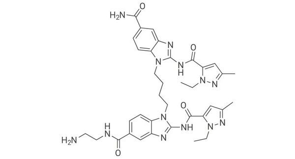 新型抗肿瘤分子 | MedChemExpress