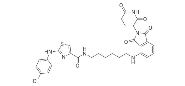 新型抗肿瘤分子 | MedChemExpress