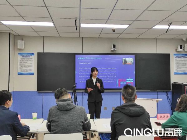 電化教學開拓者的新嘗試，西北師大的智慧教室來了！