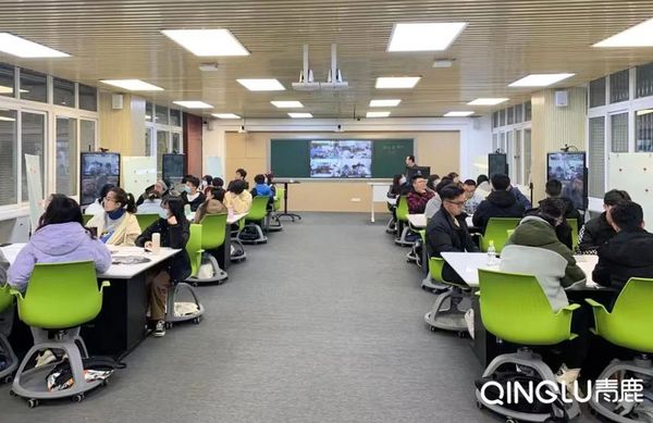 构建智慧教学环境，促进教学质量提升丨华南农业大学经典案例