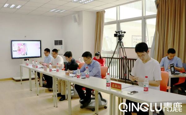 師范學生巧用智慧紙筆展風采，信息化教學能力大賽獲媒體關注！