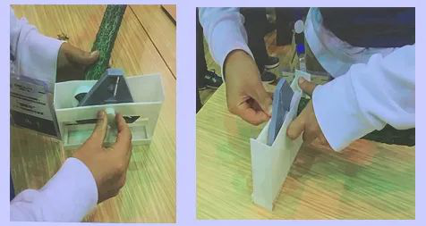 “創想杯”3D打印國賽圓滿落幕，學生組一等獎選手獲創想三維聘用