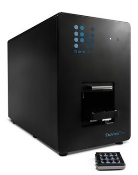 『新品力薦』NanoView 全自動外泌體熒光檢測分析系統重磅來襲！