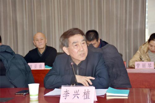 中國質量檢驗協會教育裝備專業委員會籌備會議成功召開
