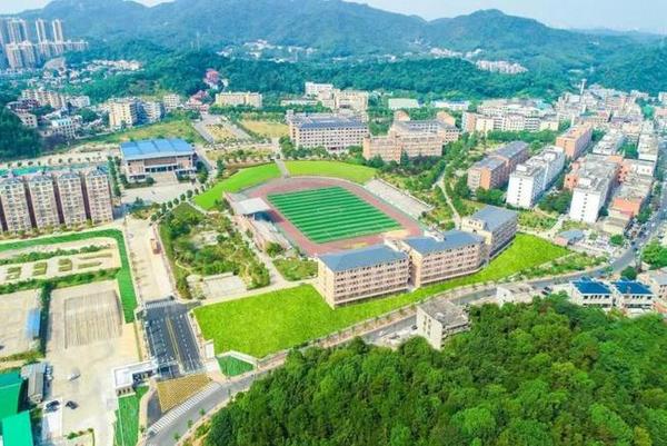 保倫電子itc全面助力湖南商務職業技術學院打造智慧校園！