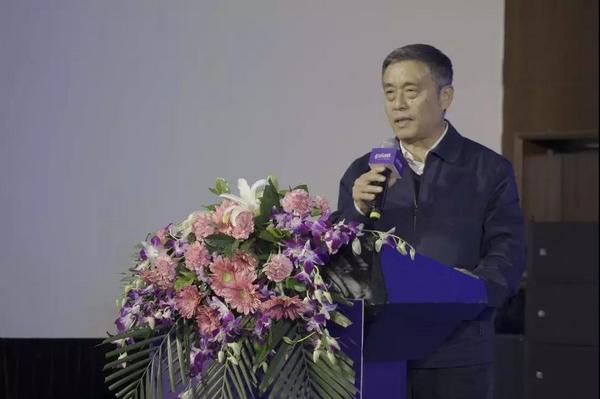 希沃名師杯 | 丁新：教育信息化2.0，關鍵是大平臺