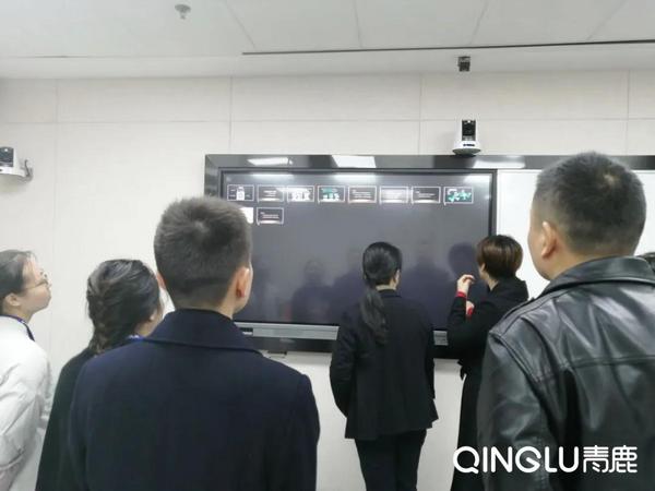 助力“新医科”！青鹿智慧教室走进战“疫”先锋中南大学