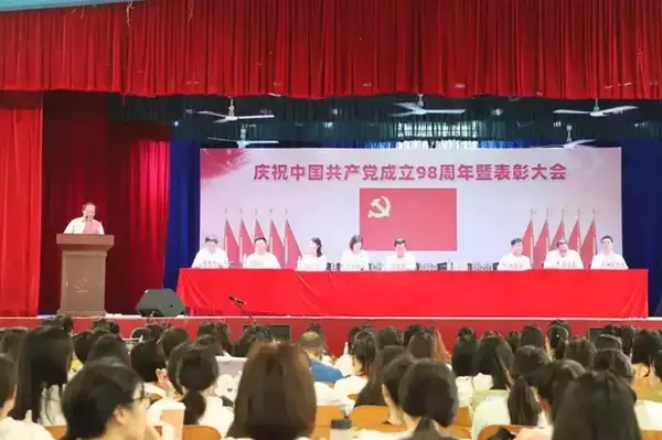 廣州涉外學院2019發生的那些事，轟動了很多國家！