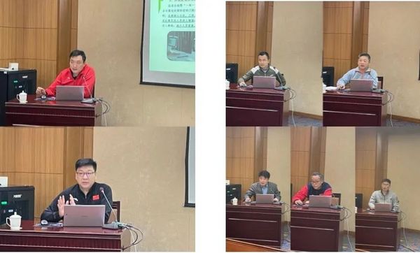 北京市大學生體育協會2023年工作會議順利召開